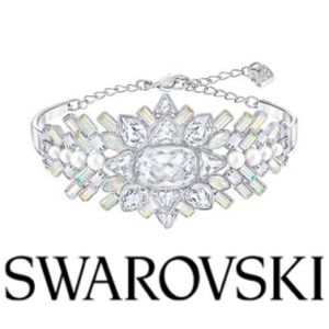 NWT💎Swarovski💎Bangle Festivity